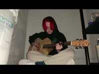 Thumbnail for the Scruffpuppie - you wrote don't forget on your arm- flatsound cover link, provided by host site