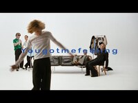 Thumbnail for the Parcels - Yougotmefeeling link, provided by host site