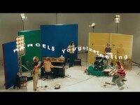 Thumbnail for the Parcels - Yougotmefeeling link, provided by host site