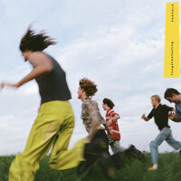 Thumbnail for the Parcels - Yougotmefeeling link, provided by host site