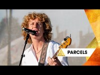 Thumbnail for the Parcels - Yougotmefeeling (Glastonbury 2025) link, provided by host site