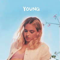 Thumbnail for the Katelyn Tarver - Young link, provided by host site