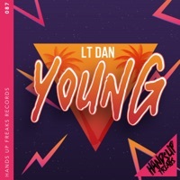 Thumbnail for the LT Dan - Young link, provided by host site