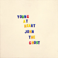 Thumbnail for the John the Ghost - Young At Heart link, provided by host site