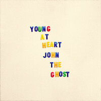 Thumbnail for the John the Ghost - Young At Heart link, provided by host site
