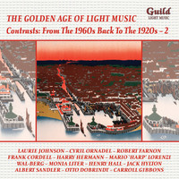 Thumbnail for the Johnny Richards - Young At Heart (Theme from the film) link, provided by host site