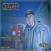 Thumbnail for the Krypto - Young Bay N#*%@ link, provided by host site