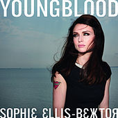 Thumbnail for the Sophie Ellis Bextor - Young Blood link, provided by host site