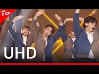 Thumbnail for the Drippin - Young Blood (드리핀, Young Blood) [THE SHOW] UHD link, provided by host site