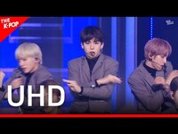 Thumbnail for the Drippin - Young Blood (드리핀, Young Blood) [THE SHOW] UHD link, provided by host site