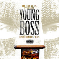Thumbnail for the Booggz - Young Boss Cds link, provided by host site