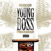 Thumbnail for the Booggz - Young Boss Cds link, provided by host site