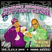 Thumbnail for the Lil' Flip - Young Bosses Getting Cash link, provided by host site