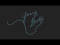 Thumbnail for the Land Of Talk - Young Bridge link, provided by host site
