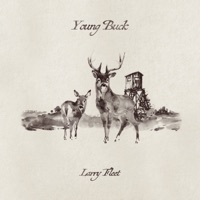 Thumbnail for the Larry Fleet - Young Buck link, provided by host site