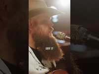 Thumbnail for the Larry Fleet - Young Buck (Live From Million Dollar Cowboy Bar) link, provided by host site