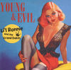Thumbnail for the LiL Ronnie - Young & Evil link, provided by host site