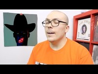 Thumbnail for the Anthony Fantano - Young Fathers - Cocoa Sugar ALBUM REVIEW link, provided by host site