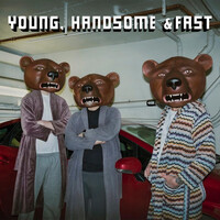 Thumbnail for the Teddybears - Young, Handsome & Fast link, provided by host site