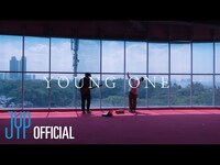 Thumbnail for the Day6 - Young K - Hey, Soul Sister (Train cover) link, provided by host site