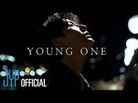 Thumbnail for the Day6 - Young K - High (5 Seconds Of Summer cover) link, provided by host site