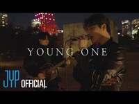 Thumbnail for the Day6 - Young K - Marry Me (Ellegarden cover) link, provided by host site
