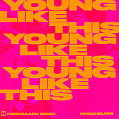 Thumbnail for the Hugo Helmig - Young Like This (HEDEGAARD Remix) link, provided by host site