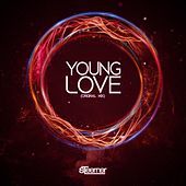 Thumbnail for the Steerner - Young Love link, provided by host site