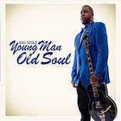 Thumbnail for the Big Mike - Young Man Old Soul link, provided by host site