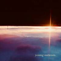 Thumbnail for the Wire - Young Meteors link, provided by host site