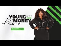 Thumbnail for the Kierra Sheard - Young Money Live: Kierra x Dr. Soaries link, provided by host site