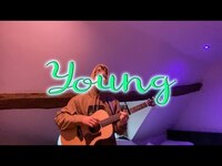 Thumbnail for the Jacob Dersley - Young - (original) link, provided by host site