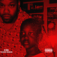 Thumbnail for the Cjg - Young Robin link, provided by host site
