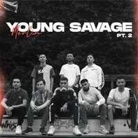 Thumbnail for the Merlin - Young Savage, Pt. 2 link, provided by host site