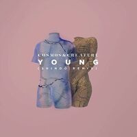 Thumbnail for the Shindo - Young (Shindō Remix) link, provided by host site