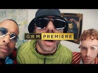 Thumbnail for the The Manor - Young Sinatra | GRM Daily link, provided by host site