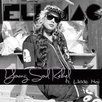 Thumbnail for the Eli-Mac - Young Soul Rebel link, provided by host site