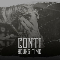 Thumbnail for the Conti - Young Time link, provided by host site