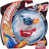 Thumbnail for the Hawk - Young turbo link, provided by host site