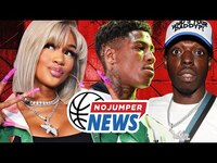 Thumbnail for the Bobby Shmurda - & Youngboy Go To War & Saweetie's Album Sales link, provided by host site