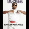 Thumbnail for the Lil Chris - Youngen Wit a Swagg link, provided by host site
