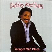 Thumbnail for the Bobby McClure - Younger Man Blues link, provided by host site