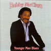 Thumbnail for the Bobby McClure - Younger Man Blues link, provided by host site