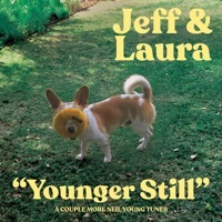 Thumbnail for the Jeff Rosenstock - Younger Still link, provided by host site