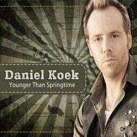 Thumbnail for the Daniel Koek - Younger Than Springtime link, provided by host site