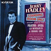 Thumbnail for the Jerry Hadley - Younger than Springtime (From "South Pacific") link, provided by host site