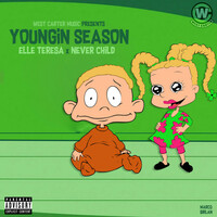 Thumbnail for the ELLE TERESA - YOUNGIN SEASON link, provided by host site