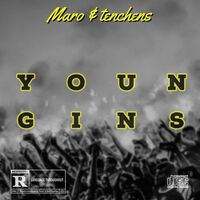 Thumbnail for the Maro - Youngins link, provided by host site