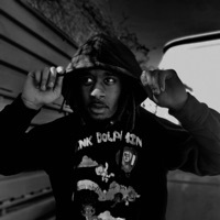 Image of Rondeezy linking to their artist page due to link from them being at the top of the main table on this page