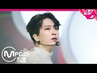 Thumbnail for the GOT7 - [MPD직캠] 갓세븐 영재 직캠 4K ‘NOT BY THE MOON’ (GOT7 YOUNGJAE FanCam) | @MCOUNTDOWN link, provided by host site